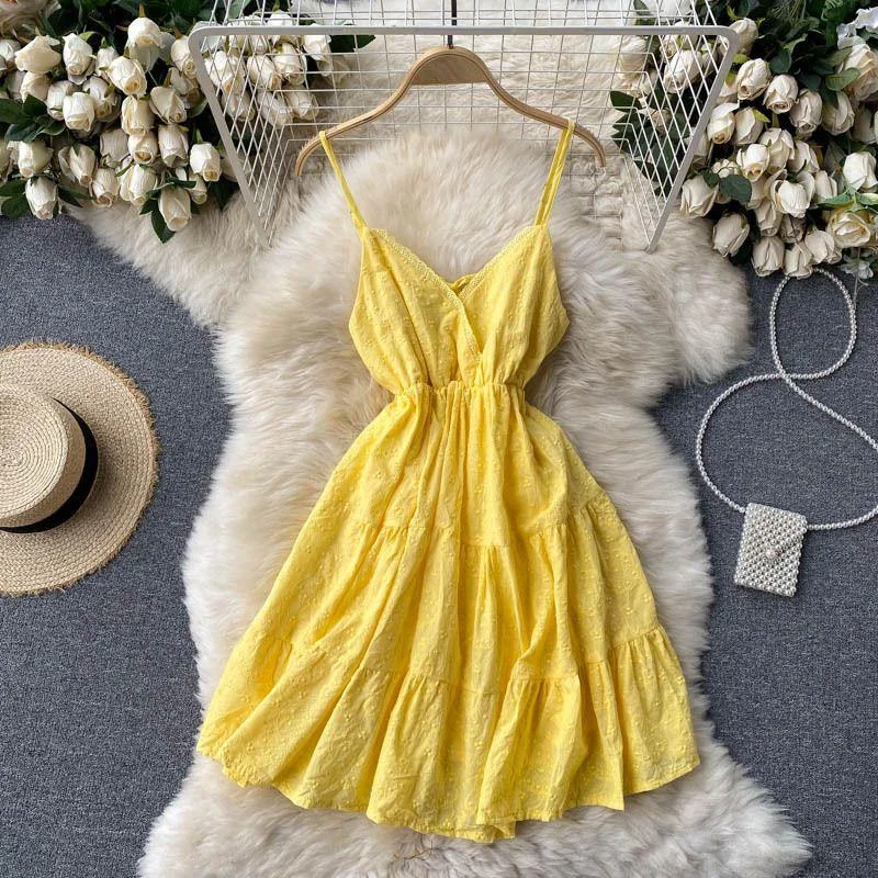 Siobhan Dress Street
