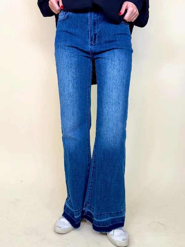 The Berkley Jean Sleek Women's 