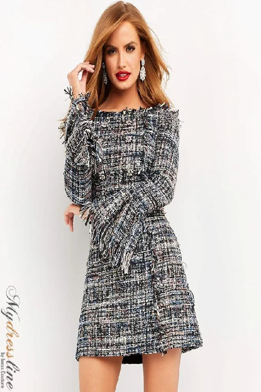Jovani M03273 Casual Women's Japanese 