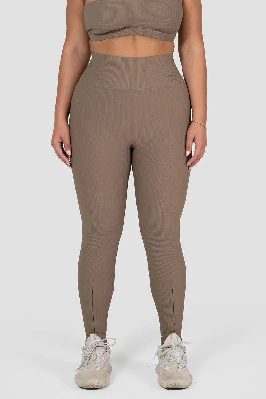 LUXRIB™ Leggings Youthful Women's Anime - inspired