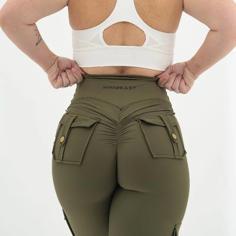 Army Green