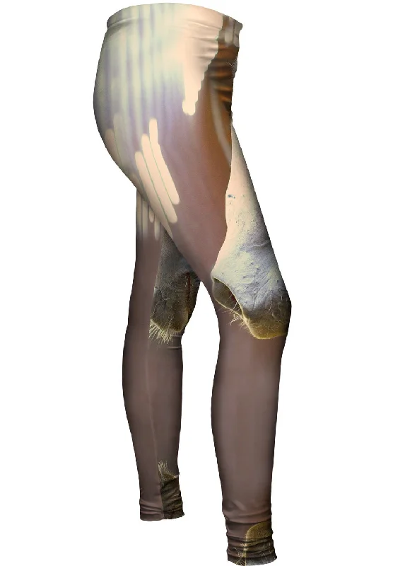 Freckle Face Horse Dynamic Women's High - energy