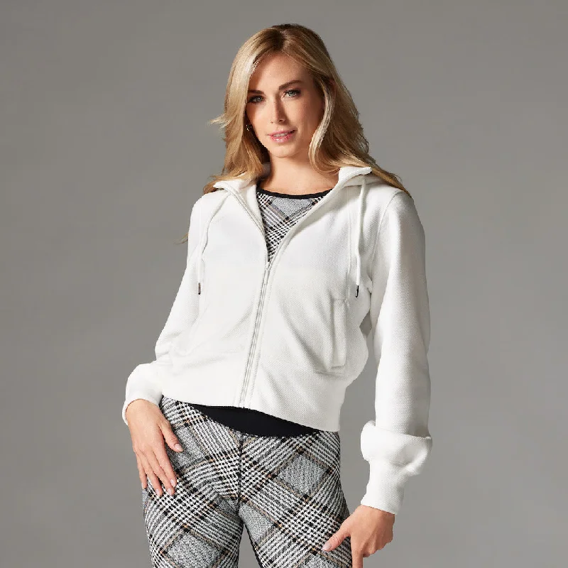 Embrace Fleece Hoodie Casual Women's Loose - fitting