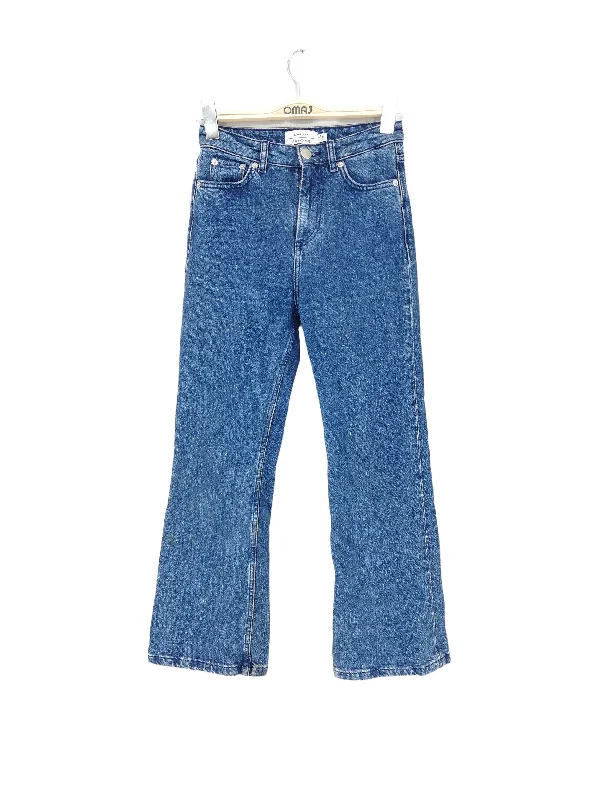 Jean droit & other stories Sophisticated Women's Tailored