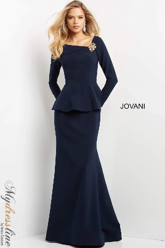 Jovani 07131 Cool Women's Distressed