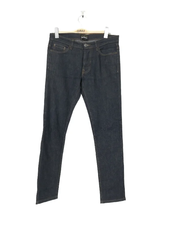 Jean slim The Kooples purpose