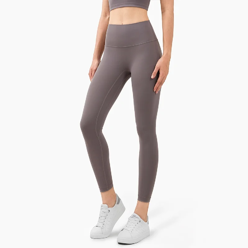 High Waist Yoga Legging Stylish Women's Neon