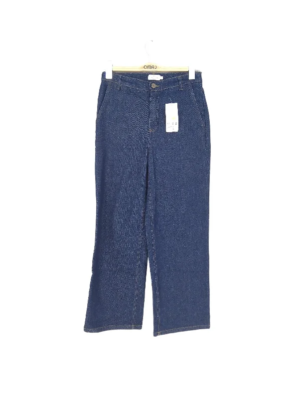 Jean droit Cyrillus Elegant Women's Formal 