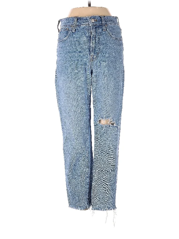 High-Rise Boyjeans Jeans Sleek Women's 