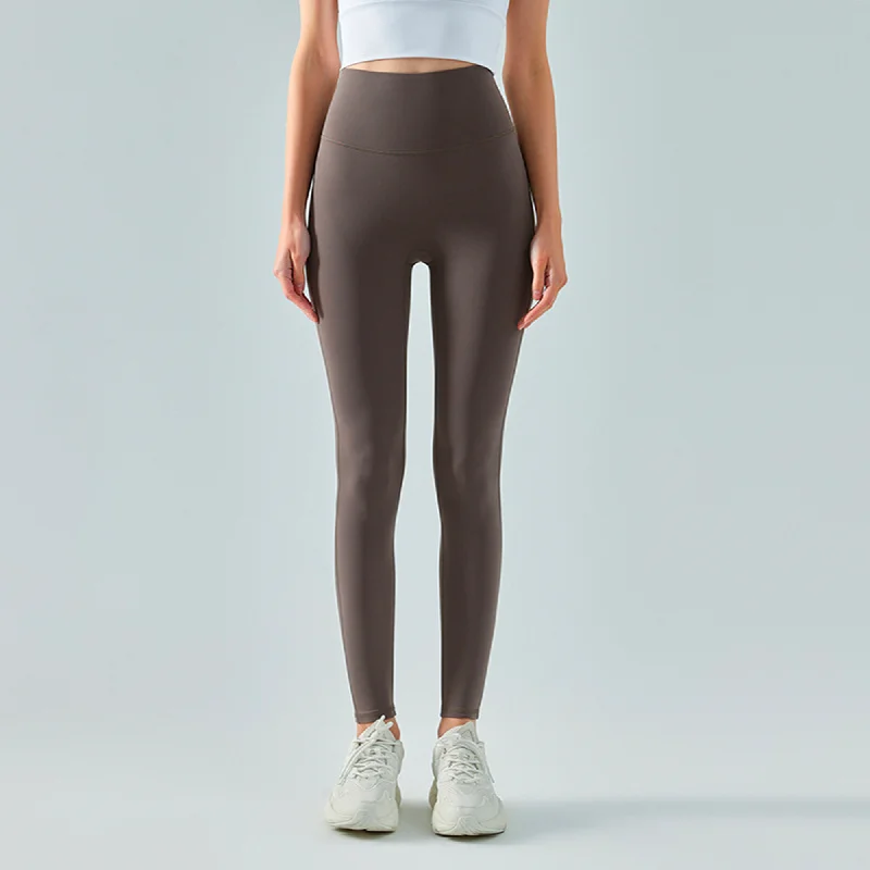 High Waist Workout Legging Disco