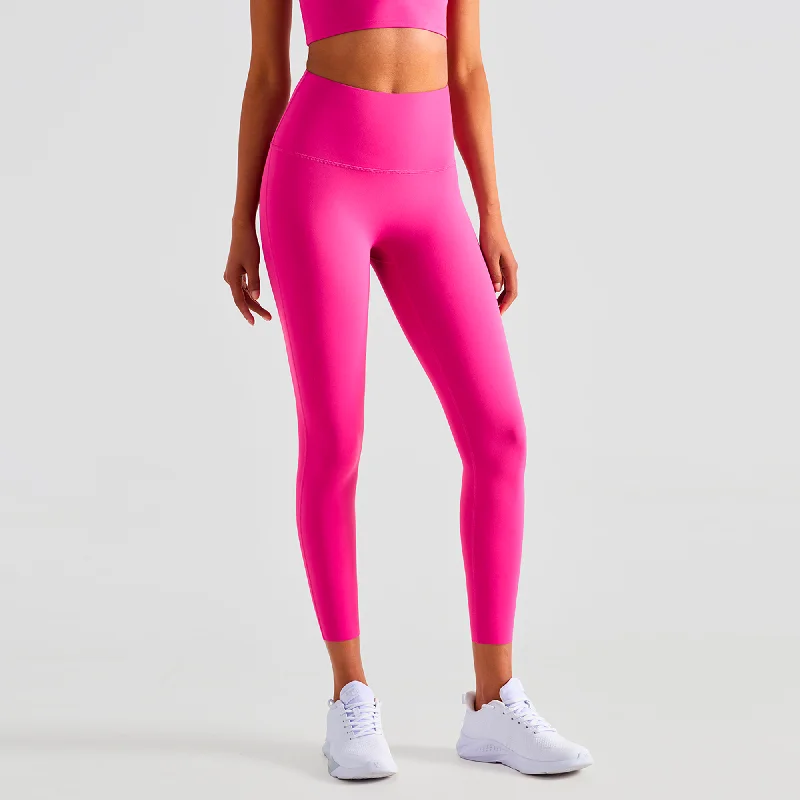 High Waist Yoga Legging Contemporary 
