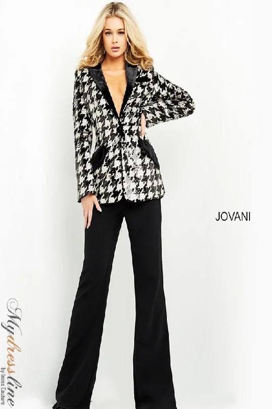 Jovani 07239 Contemporary 