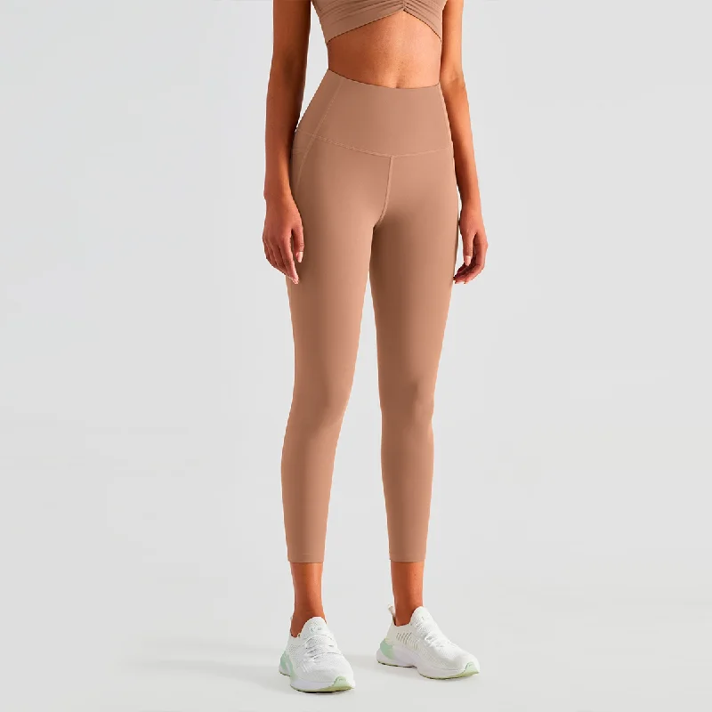Legging with Pocket Athletic Women's 