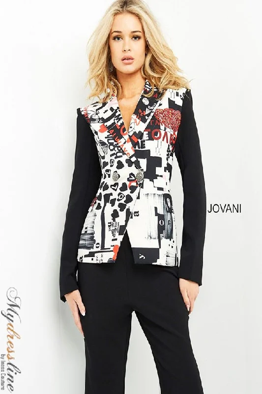Jovani M04173 Australian Beach