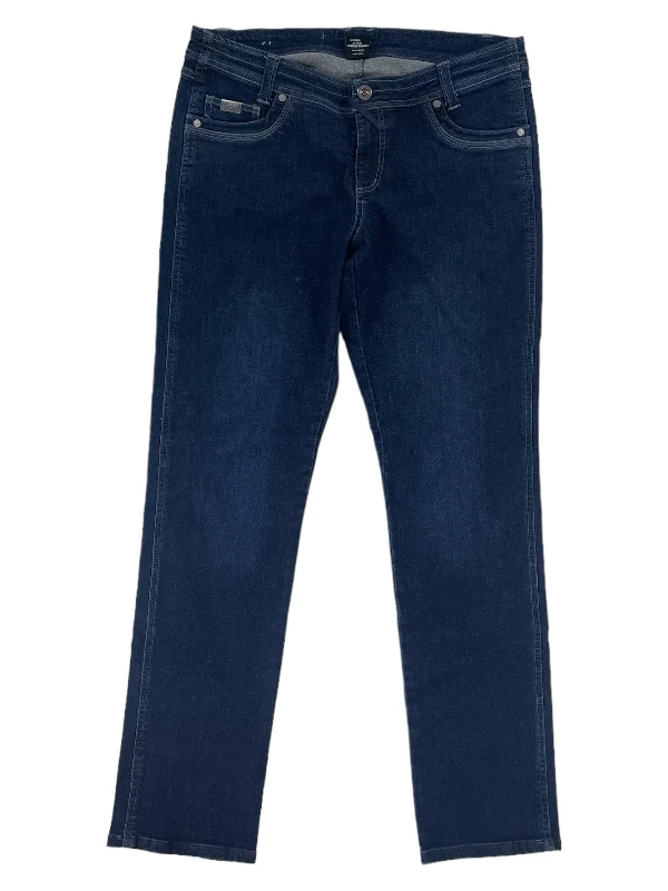 Womens Thermik Jeans Confident Women's Power