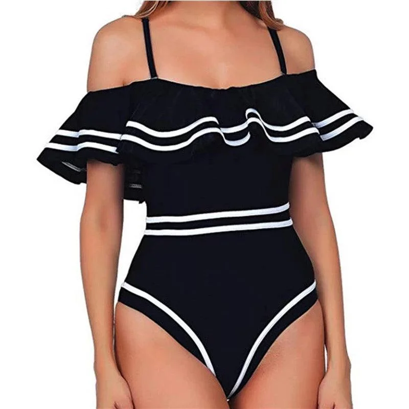 Welda Classic Swimsuit Business