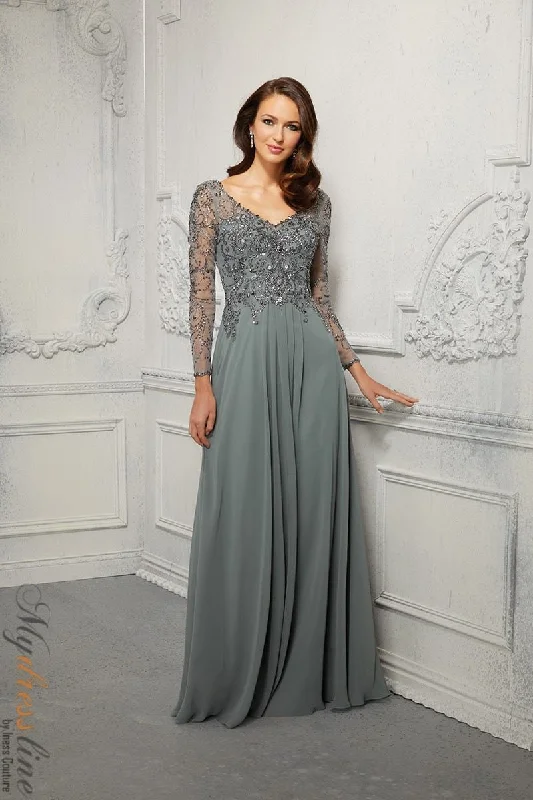 Morilee 72403 Luxurious Women's High -  end