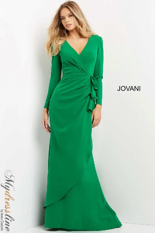 Jovani 06995 Bold Women's Animal Print
