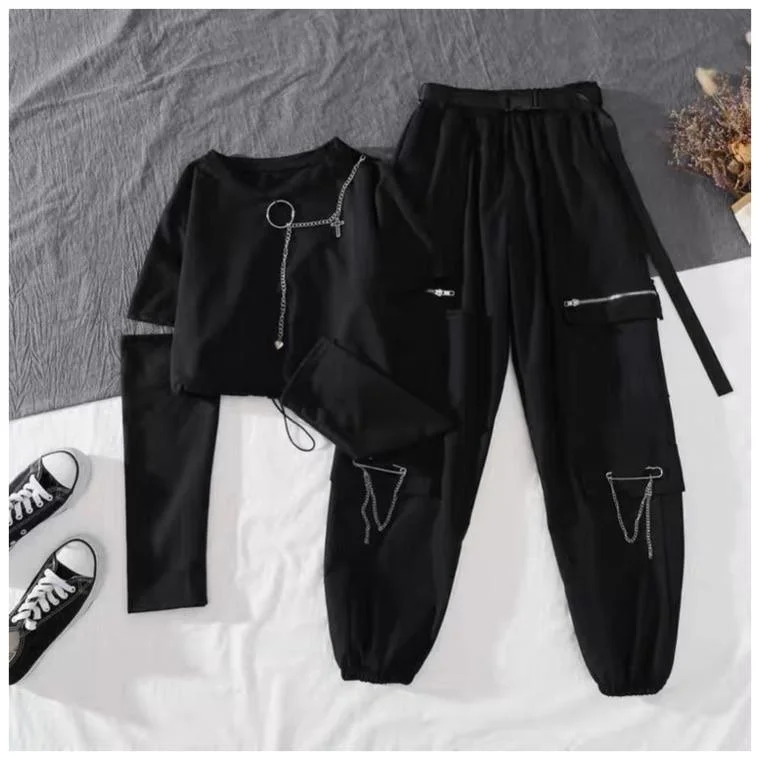Lexie Coord Set Contemporary 