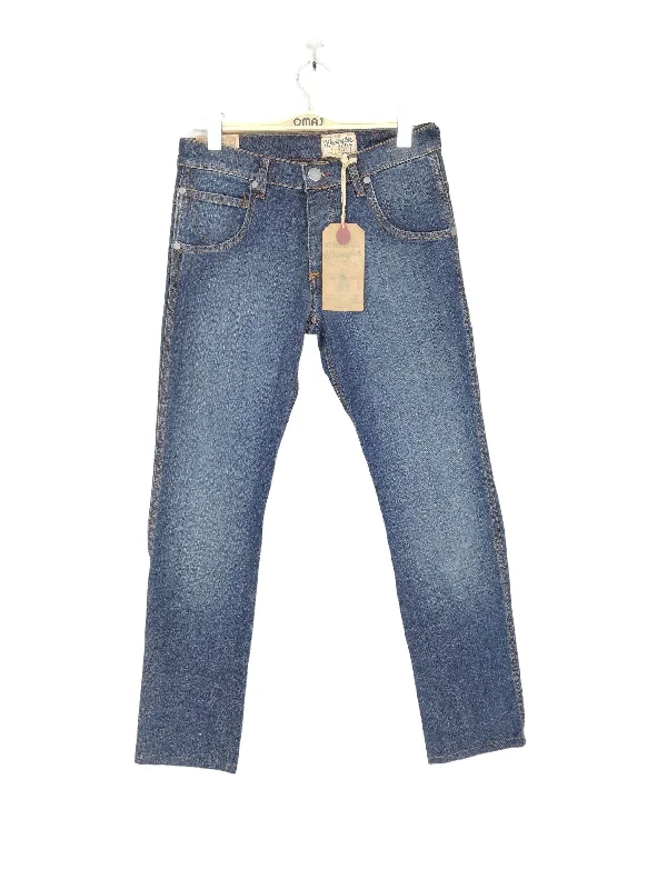 Jean droit Wrangler Hip Women's Urban