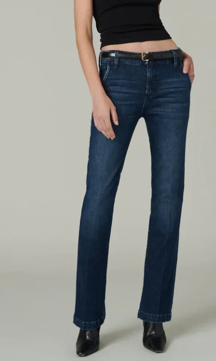 The Proocateur Petite Bootcut Jeans by Joes Jeans Unique Women's Upcycled