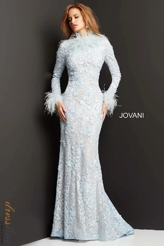 Jovani 06662 Preppy Women's College