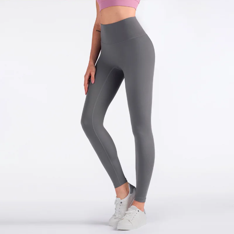 High Waist Sport Yoga Legging performance
