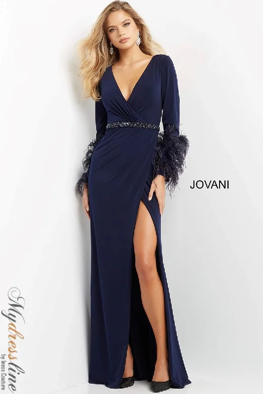 Jovani 06542 Elegant Women's 
