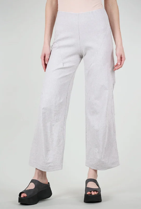 Hennessey Pant, Taupe Australian Beach
