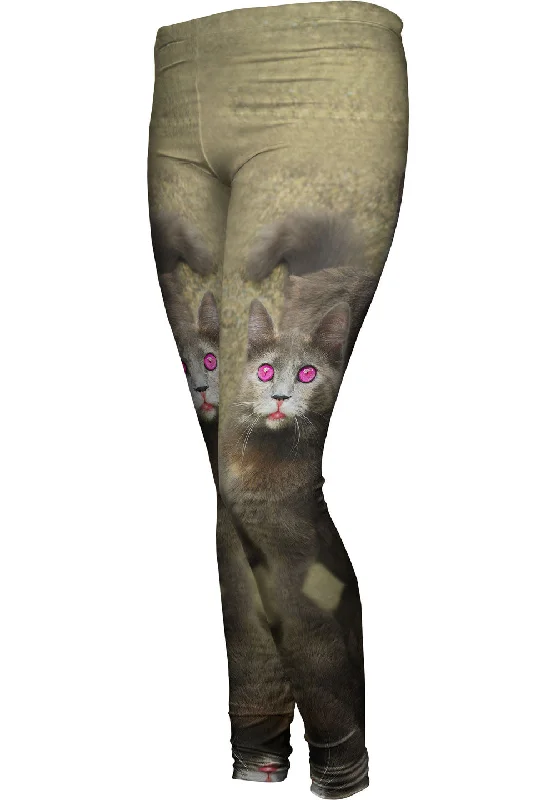 Skiddadles Brown Cats Practical Women's Multi - 