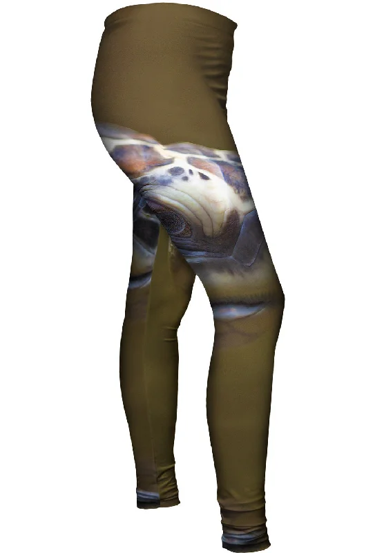Aquarium Turtle Sporty Women's Tennis
