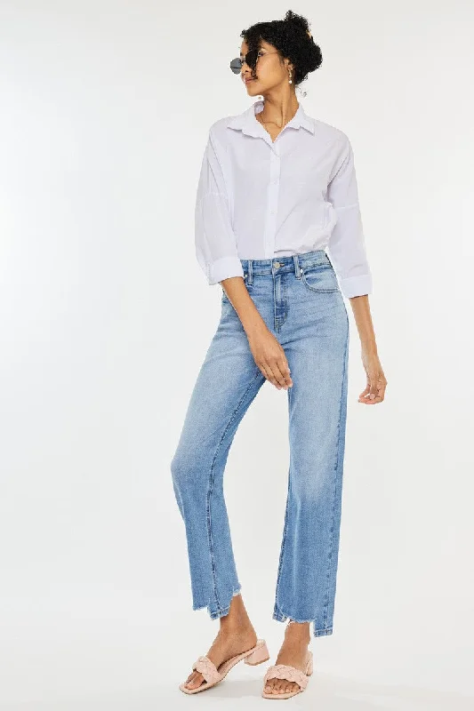 The Erin Jeans Trendy Women's 
