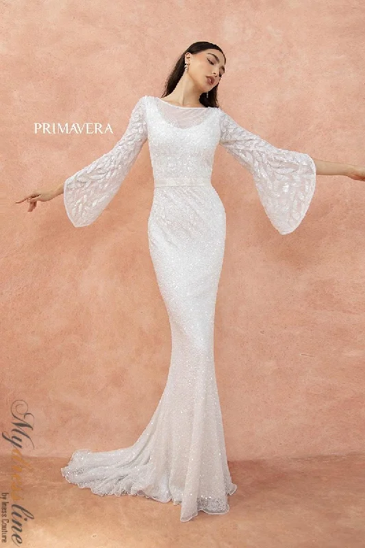 Primavera 11035 Luxurious Women's High -  end