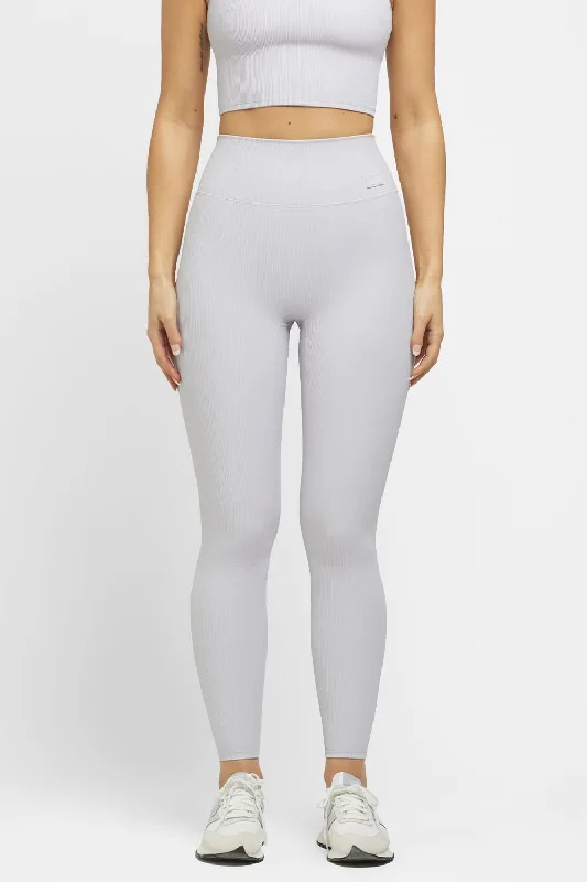 LUXRIB™ Leggings Sophisticated Women's Tailored
