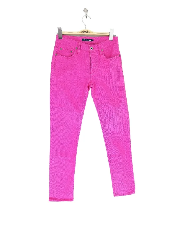 Jean slim Ralph Lauren Dynamic Women's High - energy
