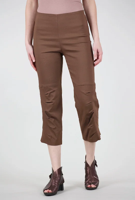 Ruby Pant, Fig Artistic Women's Avant - 