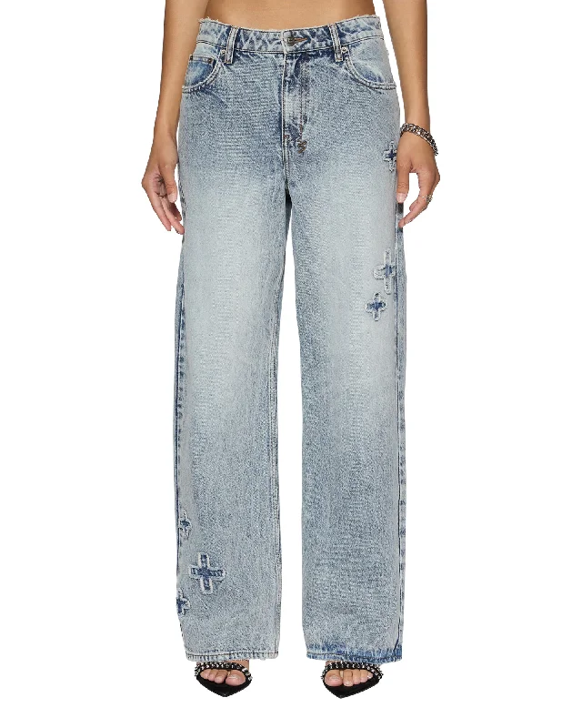 LOW RIDER KLASSIC KRAFTWERK Tough Women's Military - inspired