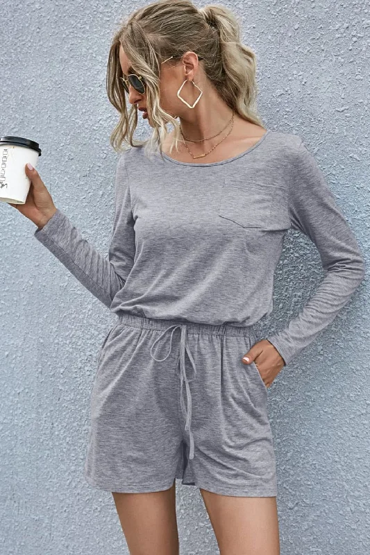 Gray Dawn