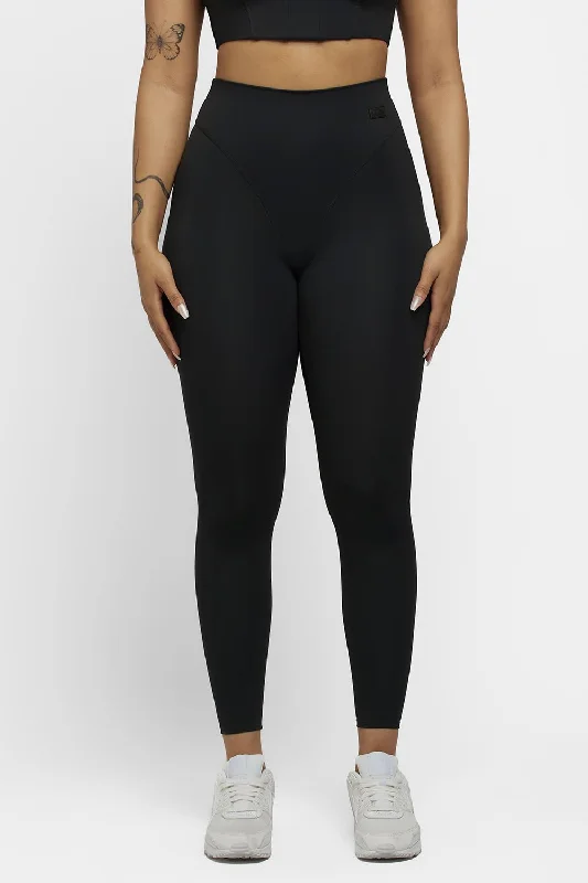 Body Butter™ Contour Leggings performance