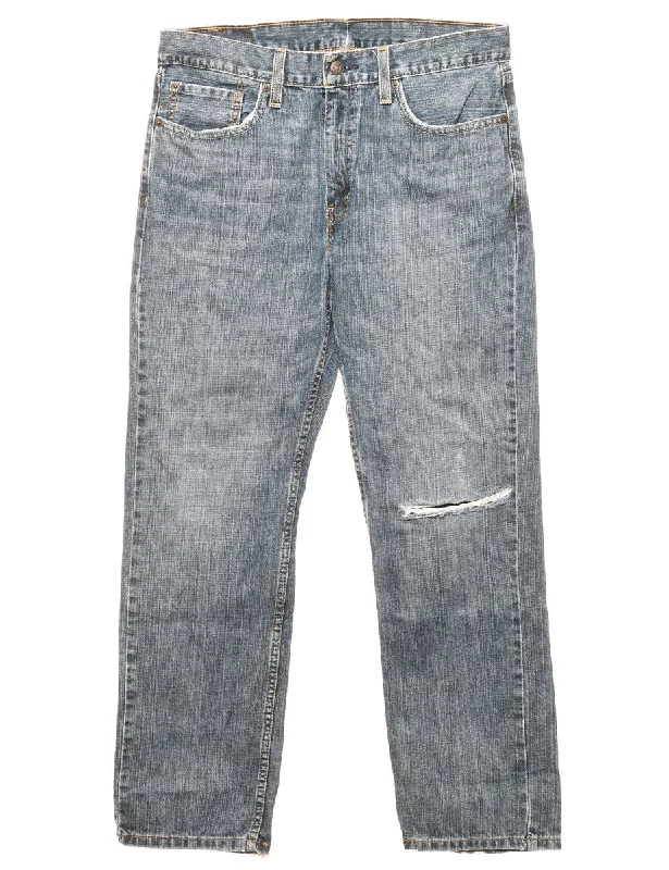 559's Fit Levi's Jeans - W33 L30 Trendy Women's 