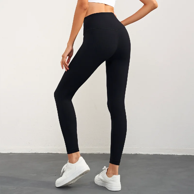 Thick Yoga Legging Business
