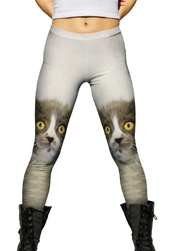 Look At Me Kitty Cat Cozy Women's Winter
