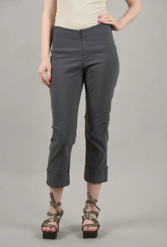 Verona Crop Pant, Cloud Hip Women's Urban