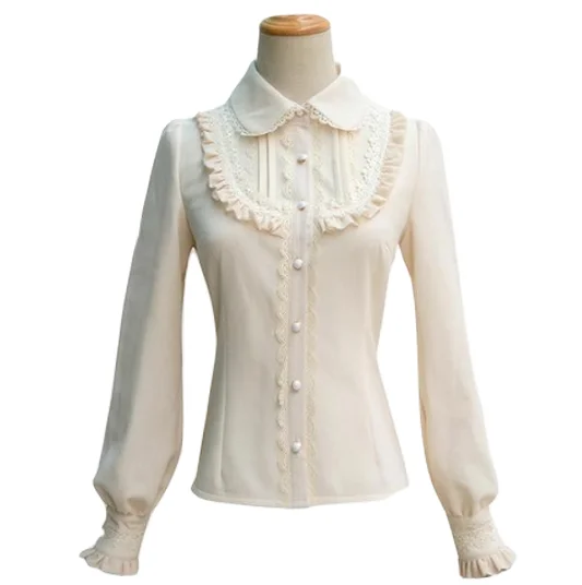 Sweet Collared Blouse Sporty Women's Athleisure 