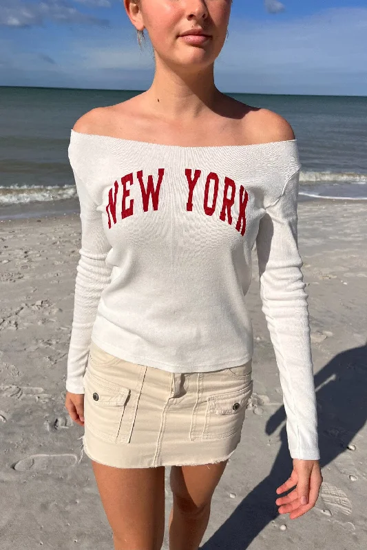 Lilith New York Top Hip Women's Urban