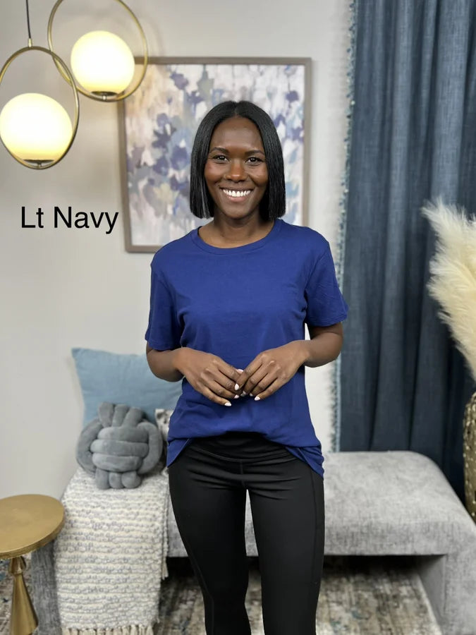 Light Navy
