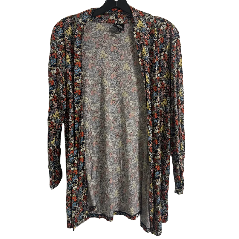 Cardigan By Bobeau  Size: Lp Edgy Women's Punk