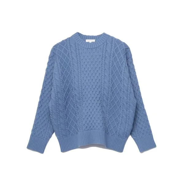 AILISH SWEATER Disco