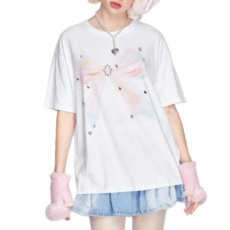 Lazito Tee Cashmere