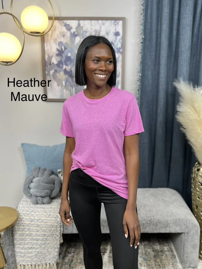 Heather Mauve